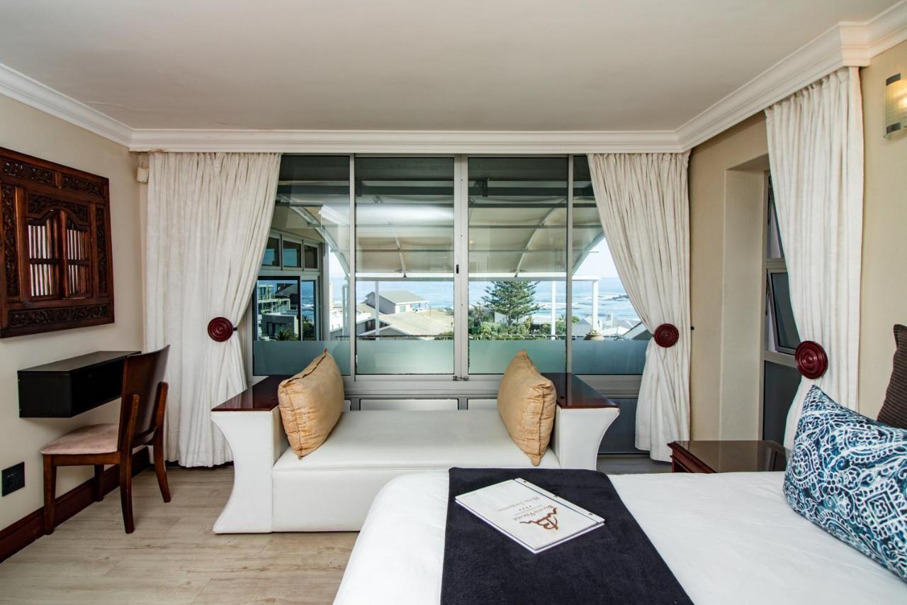 Blaauw Village Guest House Блаубергстранд Экстерьер фото