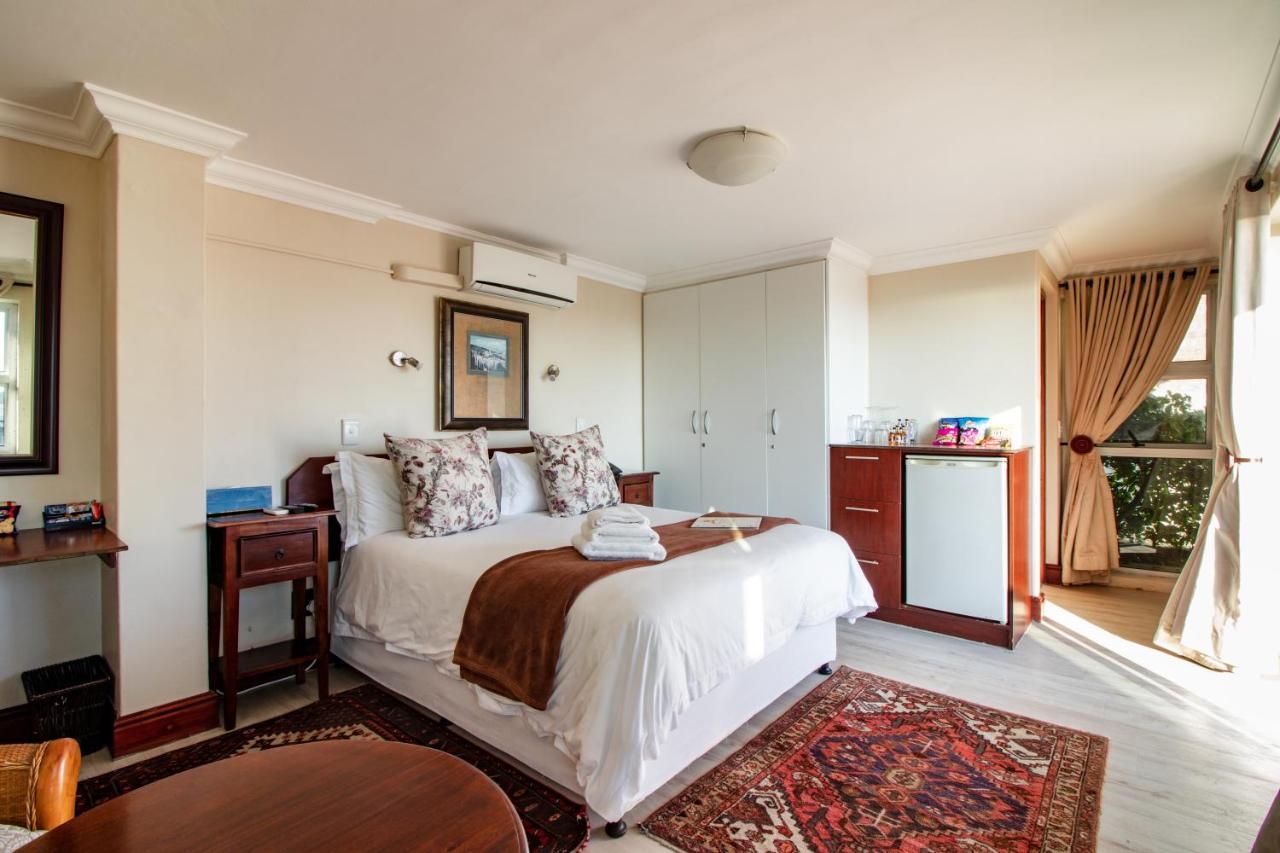 Blaauw Village Guest House Блаубергстранд Экстерьер фото
