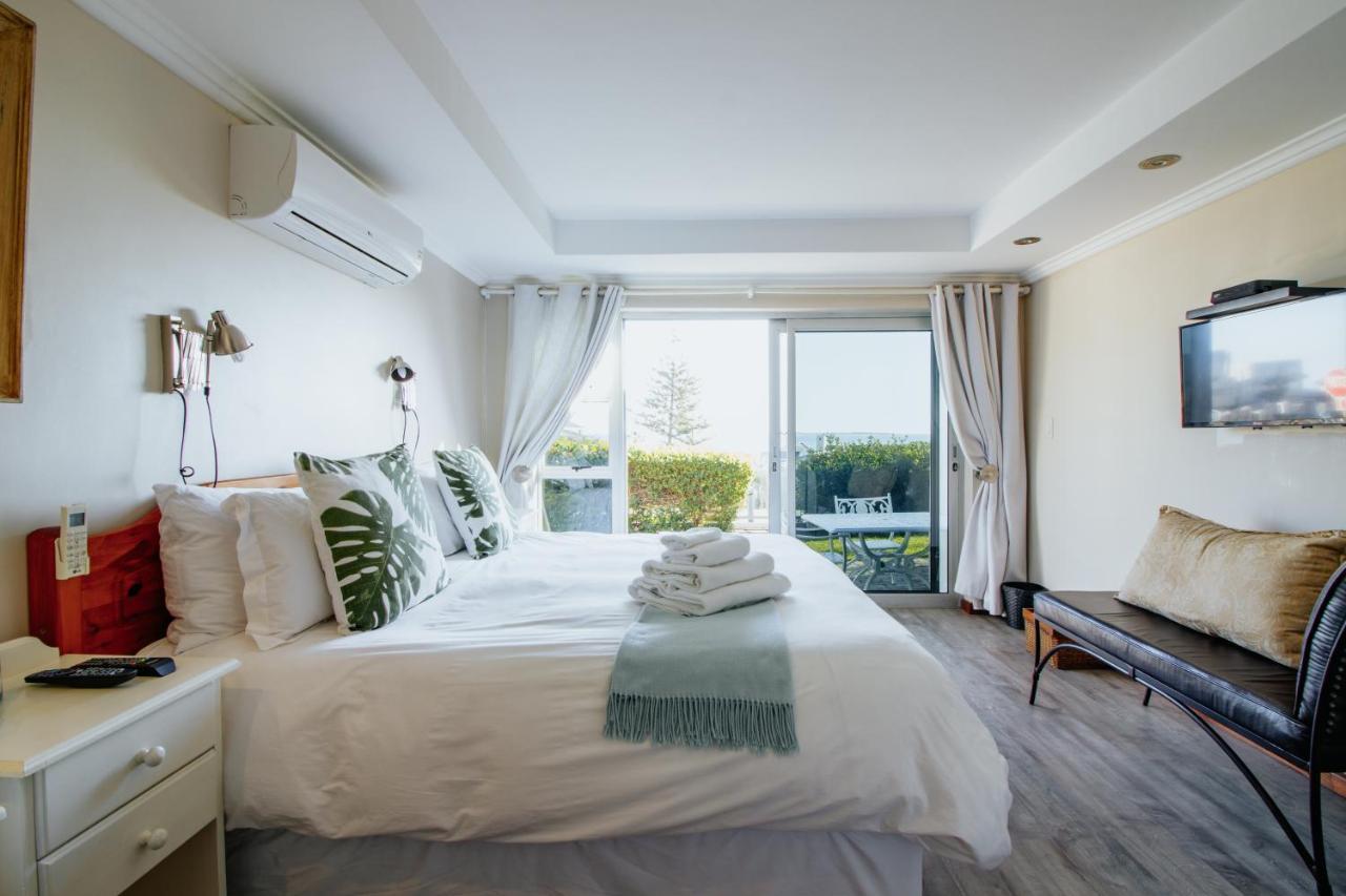 Blaauw Village Guest House Блаубергстранд Экстерьер фото