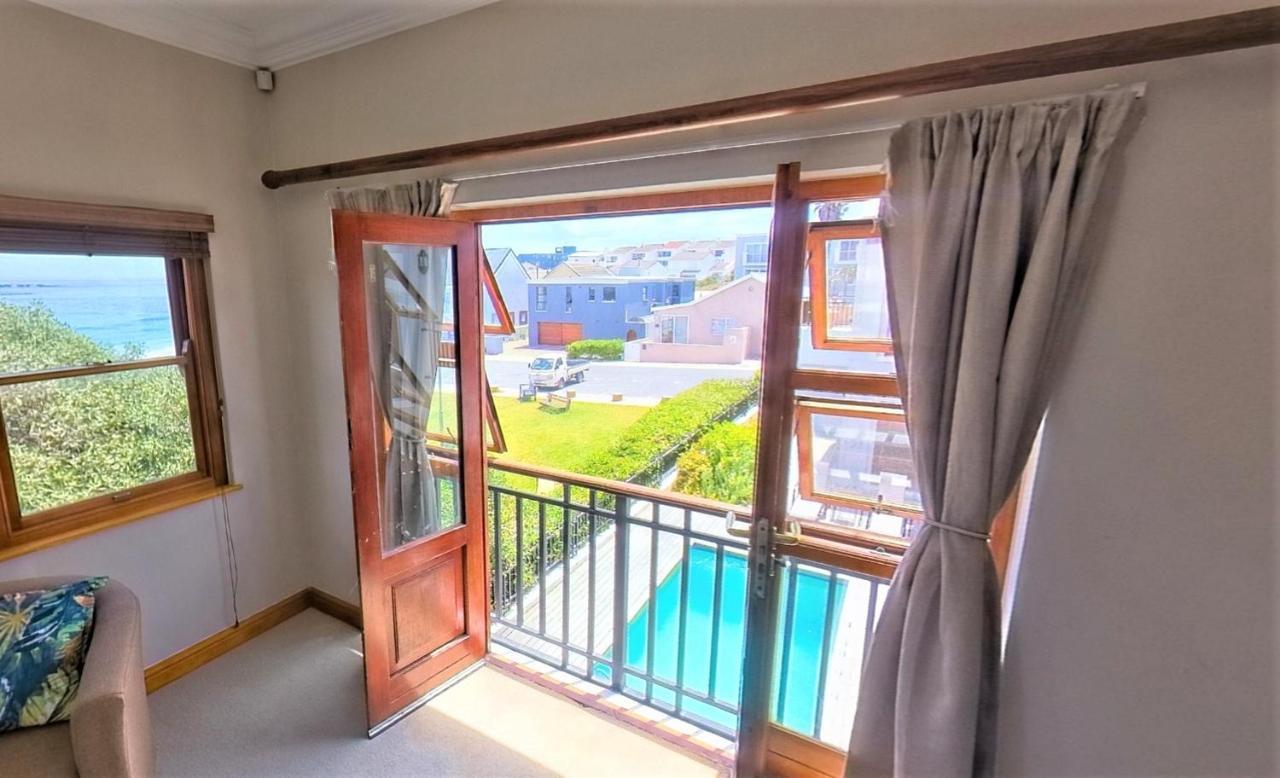 Blaauw Village Guest House Блаубергстранд Экстерьер фото